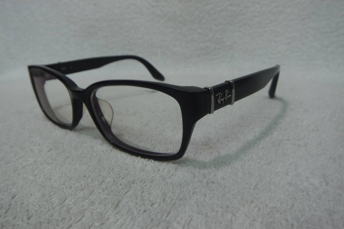 定番人気，爆買い Ray-Ban レイバン メガネ RB5198 2000 53口16-140(フルリム)｜売買されたオークション情報、yahooの商品情報をアーカイブ公開 - オークファン フルリム