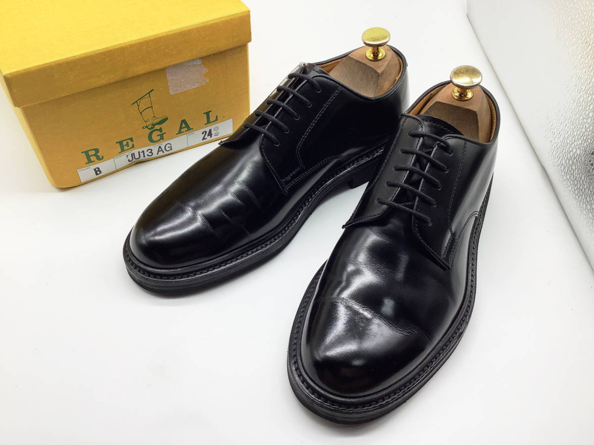 使用僅 REGAL リーガル JU13 プレーントゥドレス 24(24.0cm以下)｜売買 
