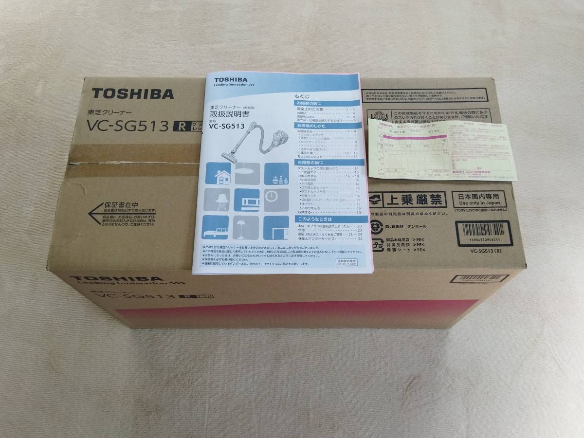 ■箱入■TOSHIBA トルネオ ヴイ VC-SG513 フル 未使用応用付属品 東芝 トルネオ VC-SG513 プレート 3連用 SS