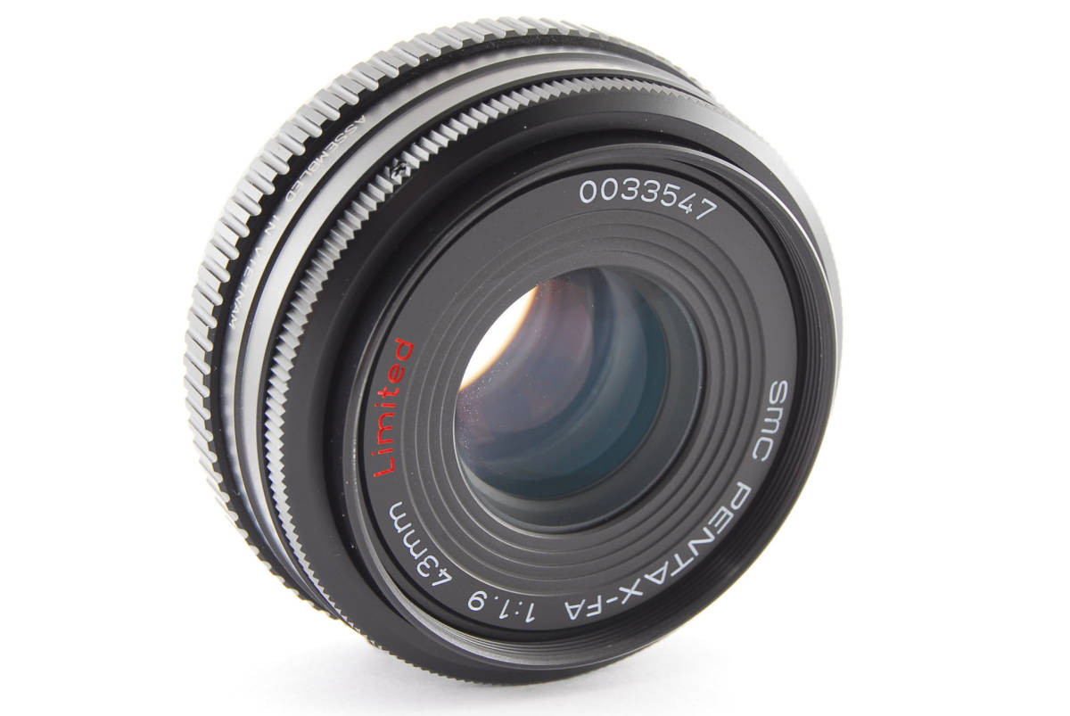 ペンタックスFA☆200mmF2.8