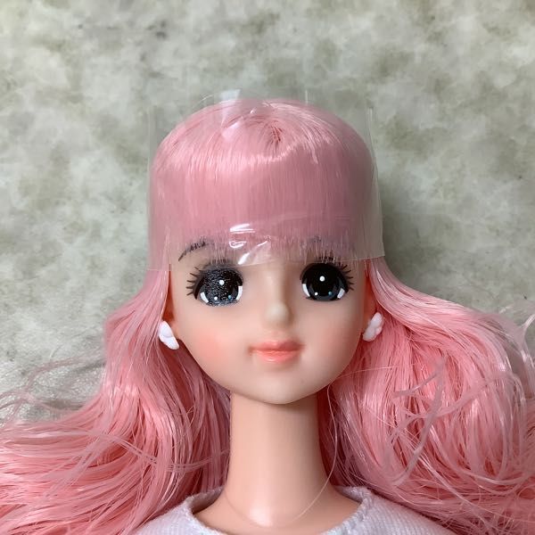 1円～ リトルファクトリー リカちゃんキャッスルのちいさなおみせ 2014