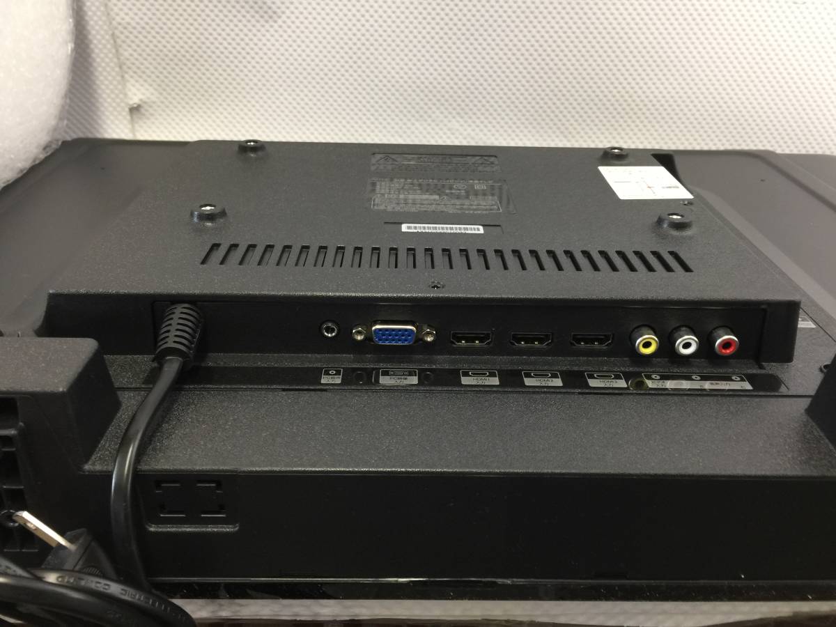 siF841#' ASTEX ハイビジョン 液晶テレビ AS-321S 32インチ 2022年製