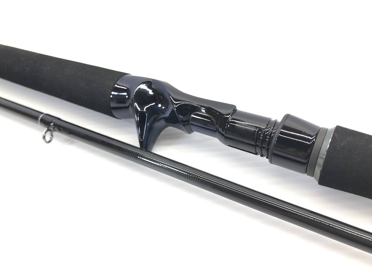 バリスティック Bait 103MH | - Nano YAMAGA Blanks Ballistick ベイト 