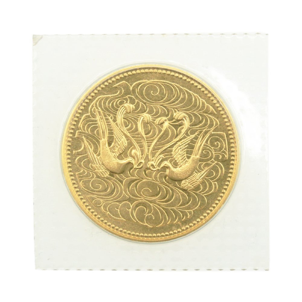 大網てんとう虫 K10 717 御在位六十年拾万円金貨 g Verredevinetballedegolf Fr 大網てんとう虫 K10 717 御在位六十年拾万円金貨 g Verredevinetballedegolf Fr