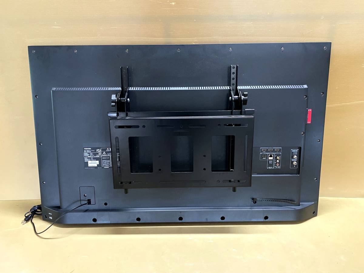 50M510X 東芝 REGZA TOSHIBA | 50V型4K液晶テレビ - レグザ テレビ 