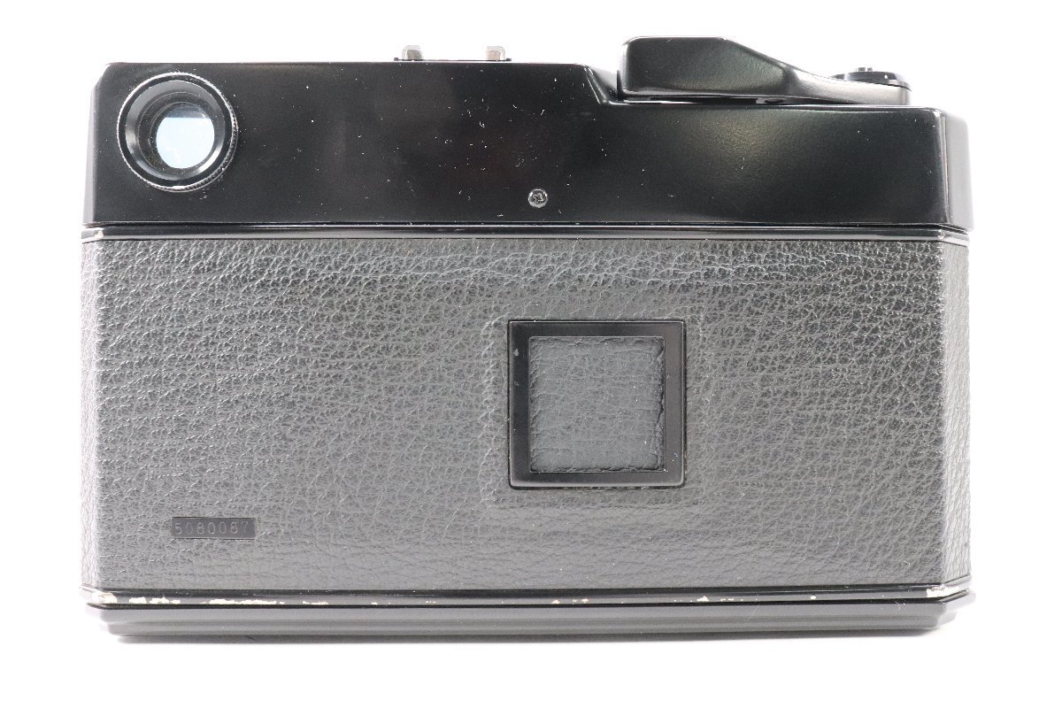 GW690 - Fujica Fuji Camera Professional | Medium Format camera The 