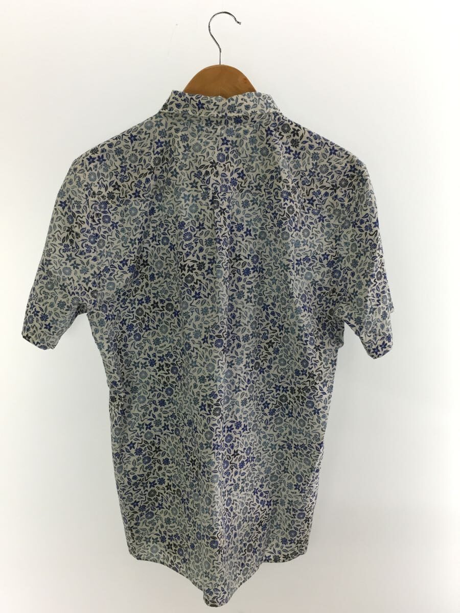 patagonia◆アロハシャツ/M/コットン/BLU/総柄 patagonia アロハシャツ Patagonia アロハシャツ（ブランドパタゴニア）の通販 アロハシャツ（ブランドパタゴニア）（メンズファッション 青