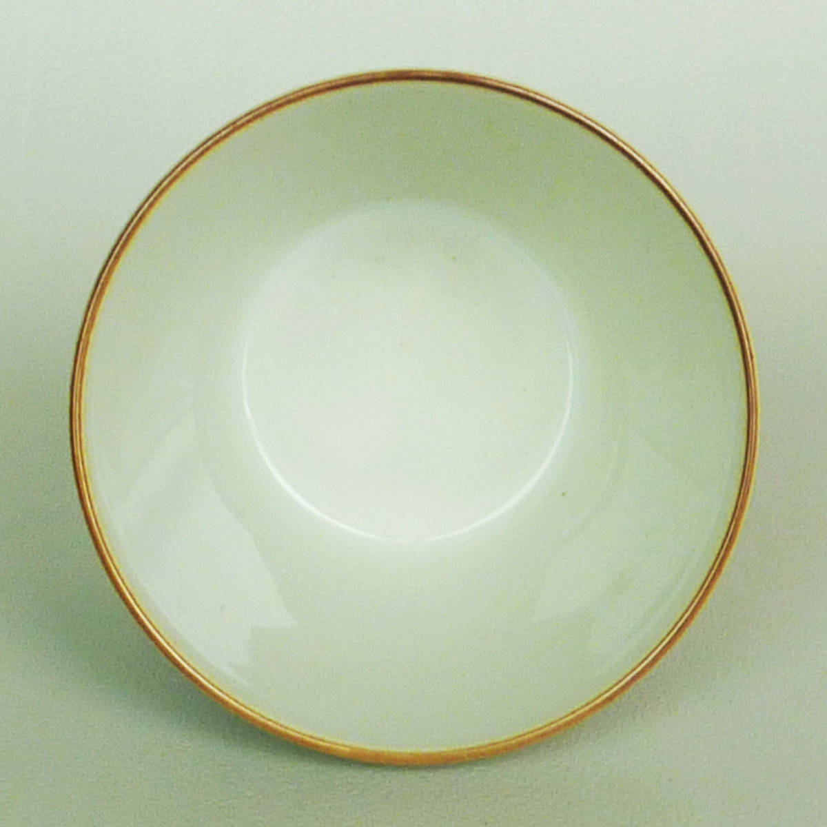 古伊万里 色絵 花に蝶の図 蕎麦猪口 B096AS-CSs公式通販