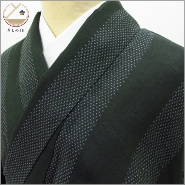 【限定セール，正規品】 着物10 1円 逸品 麻 着物 縦縞 夏物 単衣 身丈156cm 裄61.5cm 同梱可(その他)｜売買されたオークション情報、yahooの商品情報をアーカイブ公開 - オークファン その他