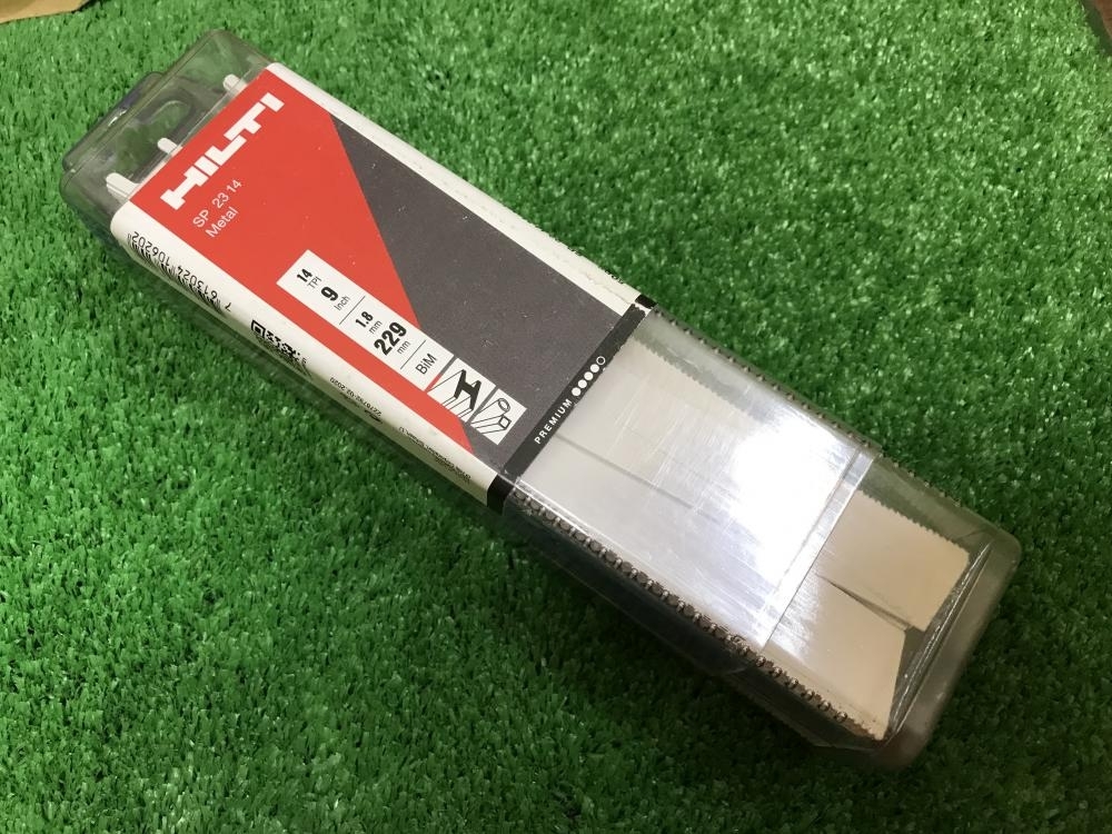 安い，新品 004 品 価格 ヒルティ レシプロソー用ブレード 50枚入 SP 23 14 Metal(その他)｜売買されたオークション情報、yahooの商品情報をアーカイブ公開 - オークファン その他