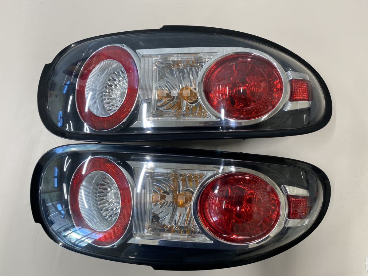 マツダ ロードスター MAZDA NC3 NC2 Roadster NCEC MX-5 | Archaic