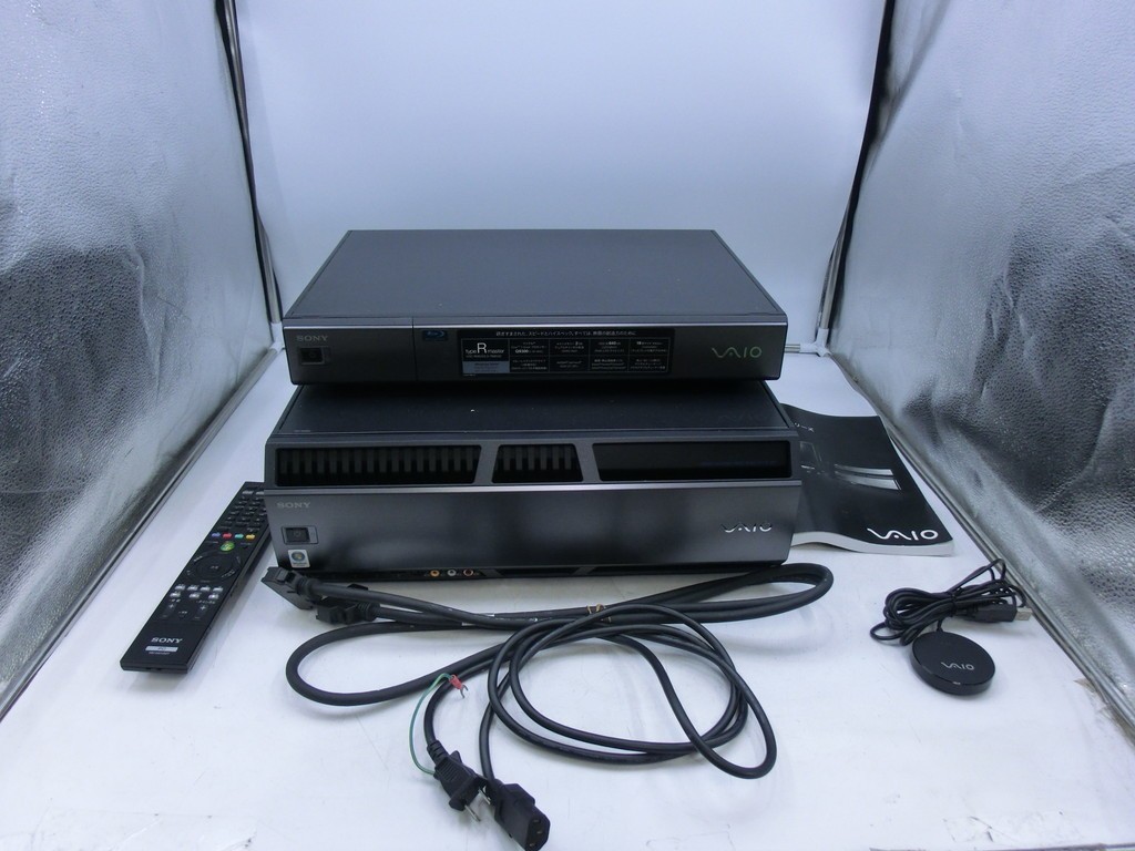 数量限定，格安 T ヒ-38 200サイズ SONY ソニー/VAIO バイオ/TYPE-R master RM55/ 通電確認済み動作未確認/ 折れ有(モニタセパレート型)｜売買されたオークション情報、yahooの商品情報をアーカイブ公開 - オークファン ソニー