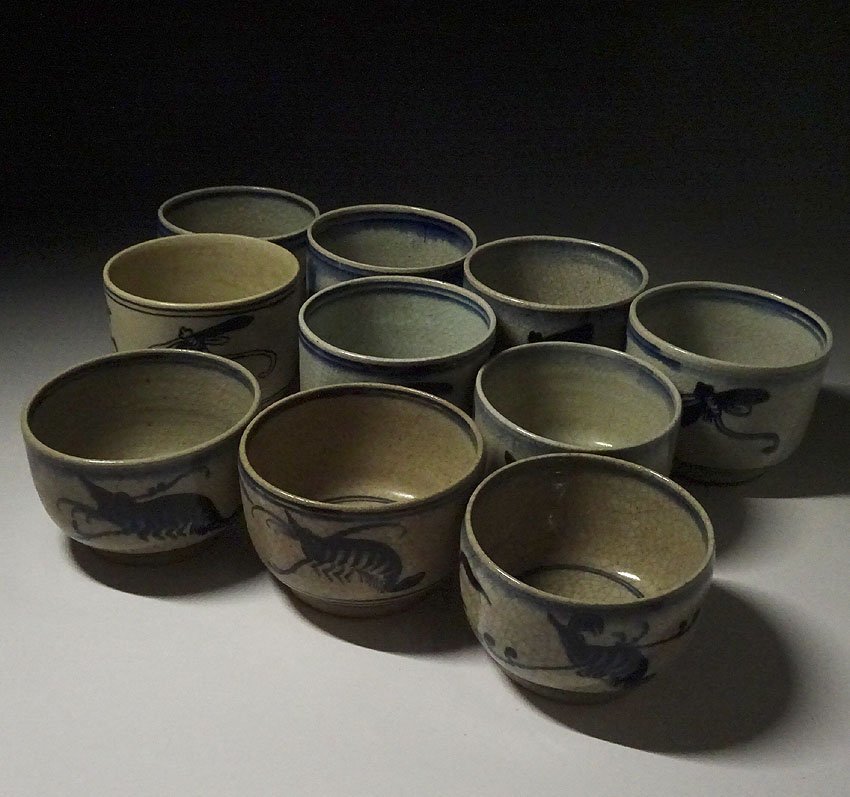 安南 2026年最新Yahoo!オークション | -安南蜻蛉茶碗の中古品・新品