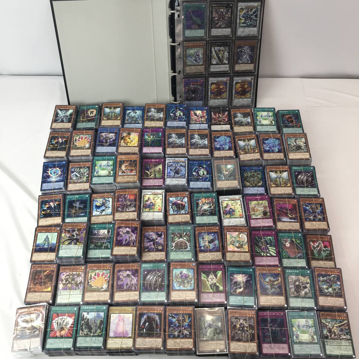 遊戯王 遊戯王 プリズマ プリシク 大量まとめ売り 引退 引退品 まとめ 