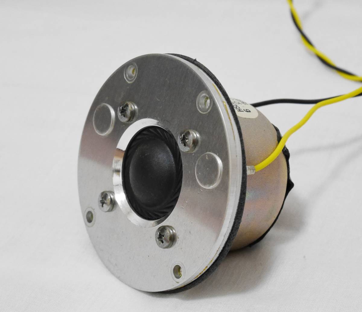 ビクター SX-300 アルニコツイーター 中古動作品ペア SX-300 Victor