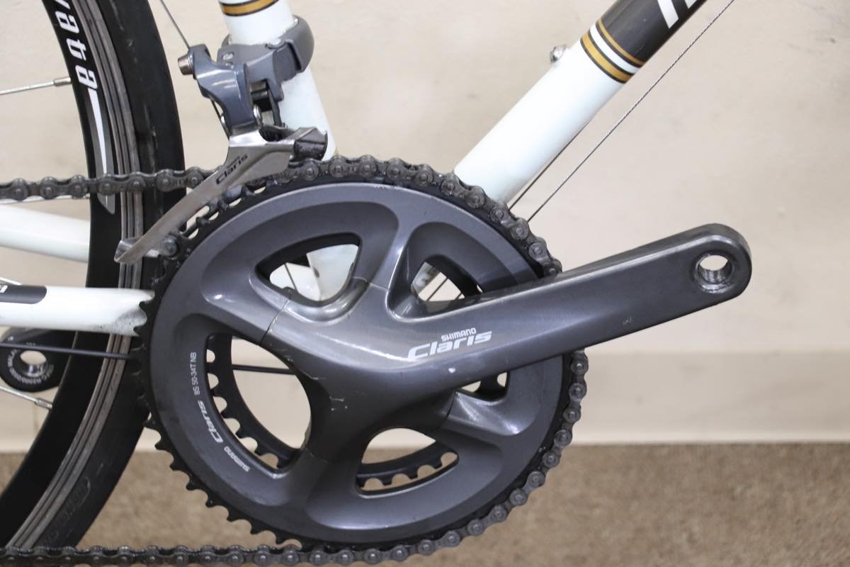 ミヤタ MIYATA FREEDOM ミヤタがエントリー向けクロモリバイク 