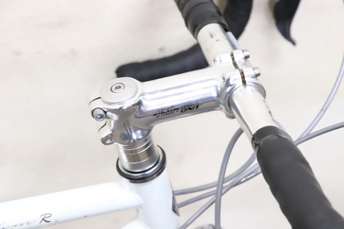 ミヤタ MIYATA FREEDOM ミヤタがエントリー向けクロモリバイク 