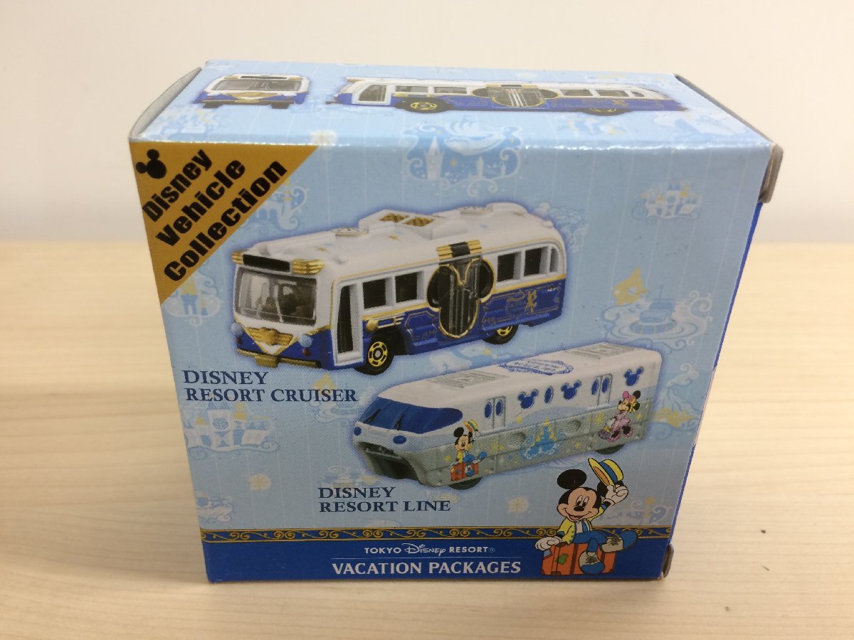 バケーションパッケージ限定□ディズニーランド40周年：バッグ 東京 