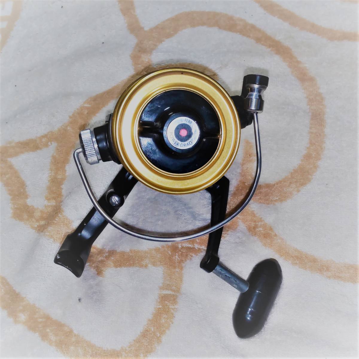 PENN SPINFISHER 650 SSM FISHING REEL |