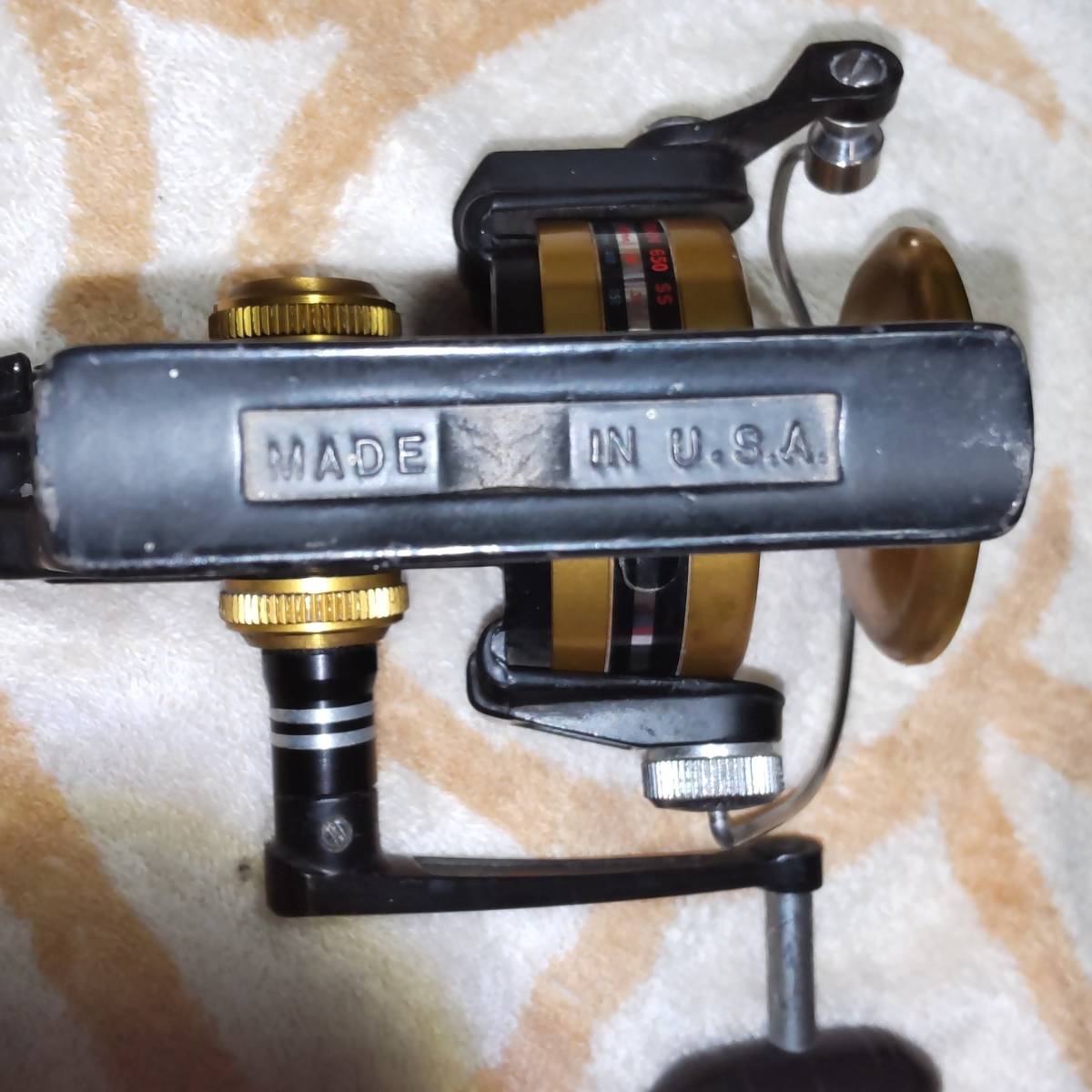 PENN SPINFISHER 650 SSM FISHING REEL |