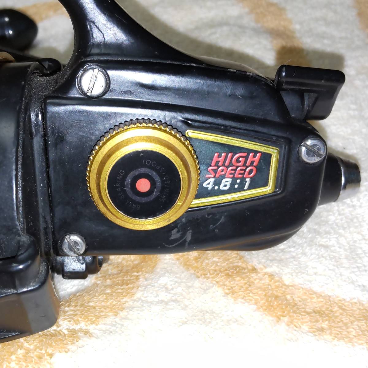 PENN SPINFISHER 650 SSM FISHING REEL |