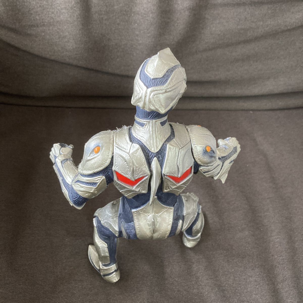 CCP ウルトラマン ザ ネクストアンファンス やまなや 銀河連邦