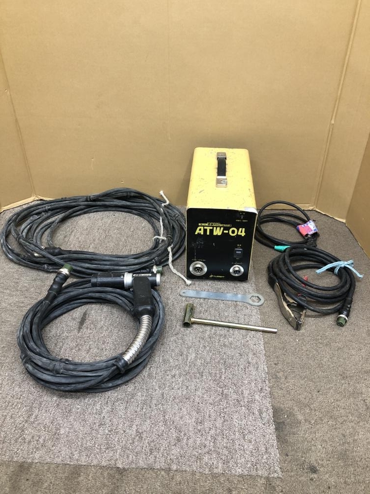 001♪おすすめ商品♪TILEMENT タオルメント ATウェルダーセット TW 