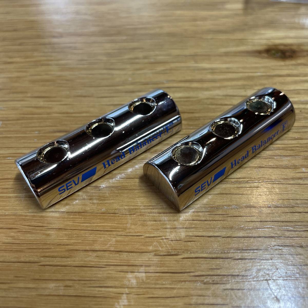 SEV Head Balancer F 2個セット（中古品）