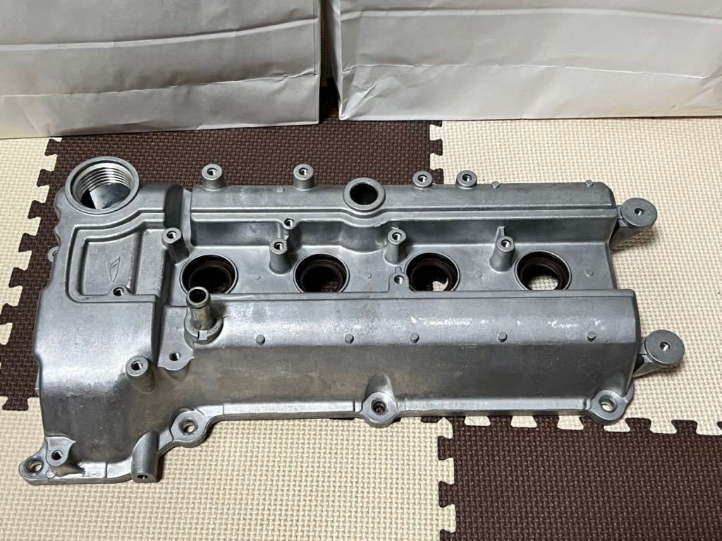 ダイハツ(純正) シリンダーヘッドカバー のパーツレビュー | コペン