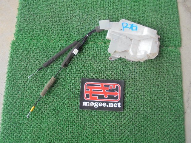  8EH5070IB4 マツダ プレマシー CWEFW 純正リア右ドアイージークローザーモーター(マツダ用)｜売買されたオークション情報、yahooの商品情報をアーカイブ公開 - オークファン マツダ用