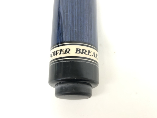 Mezz Cues POWER BREAK PRO バット DEEP IMPACT シャフト キュー