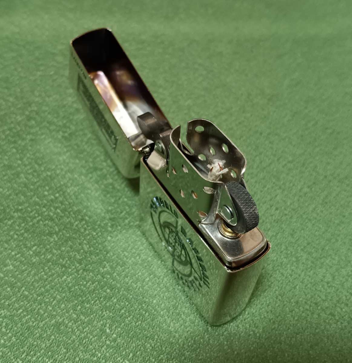 Zippo/ジッポー 2006年 WORLD BASEBALL CLASSIC '06 WBC 記念 大会