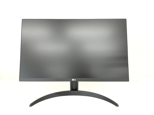 LG フレームレス モニター 24QP500-B 23.8インチ/WQHD 【公式通販】