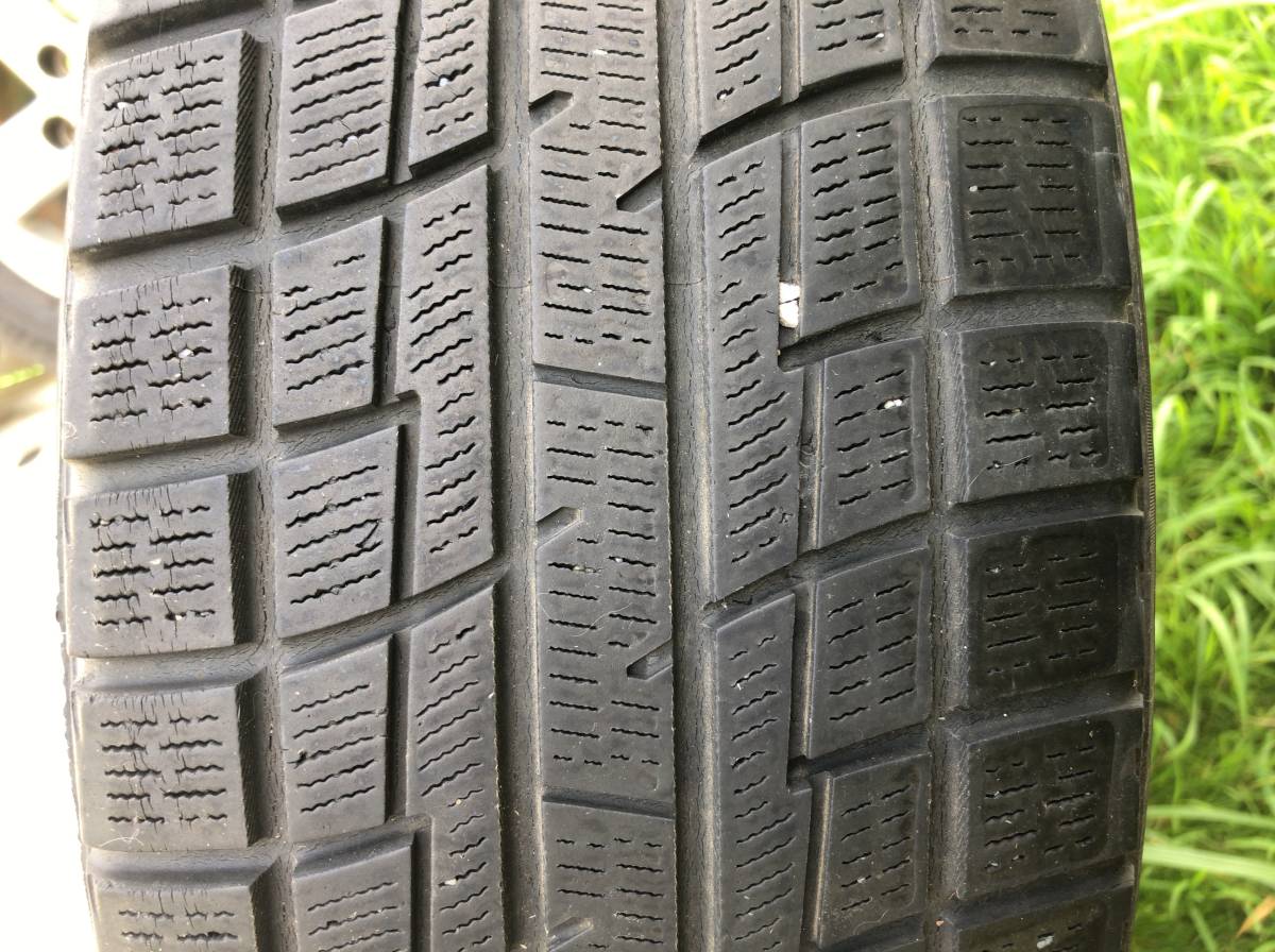 トヨタ純正アルミホイール ヴォクシー用 195/65/R15 4本セット 
