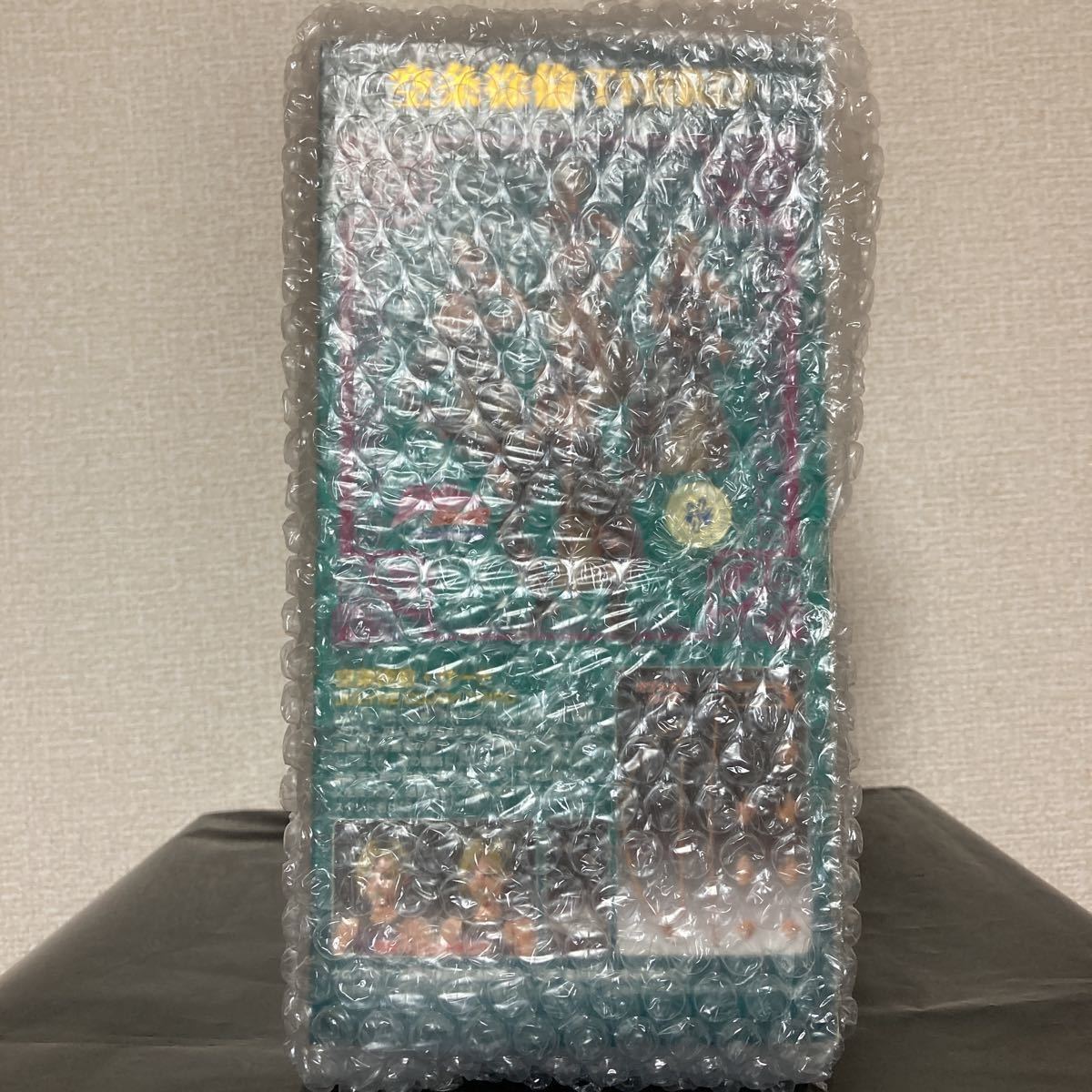 【新品】★WF2022[夏]限定特典付き★ジョジョの奇妙な冒険 第6部 超像可動 空条徐倫 サード フィギュア JOJO メディコス ワンフェス 第6部 WF2022夏 ジョジョの奇妙な冒険 空条徐 MEDICOS ストーンオーシャン』「空