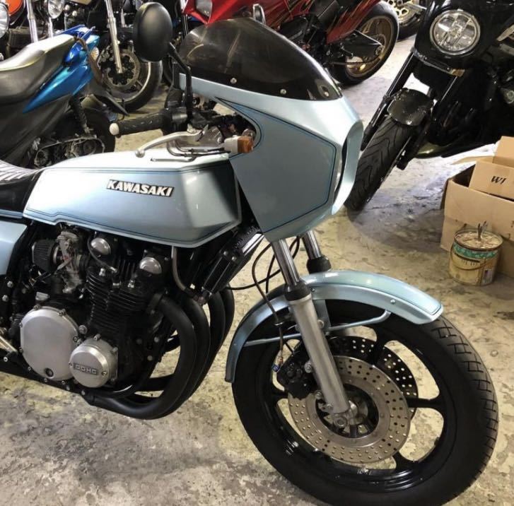 1000円〜希少!ポッシュ POSH 当時物 KAWASAKI カワサ z1R 角Z 1000円〜希少!ポッシュ POSH 当時物 KAWASAKI カワサ z1R 角Z