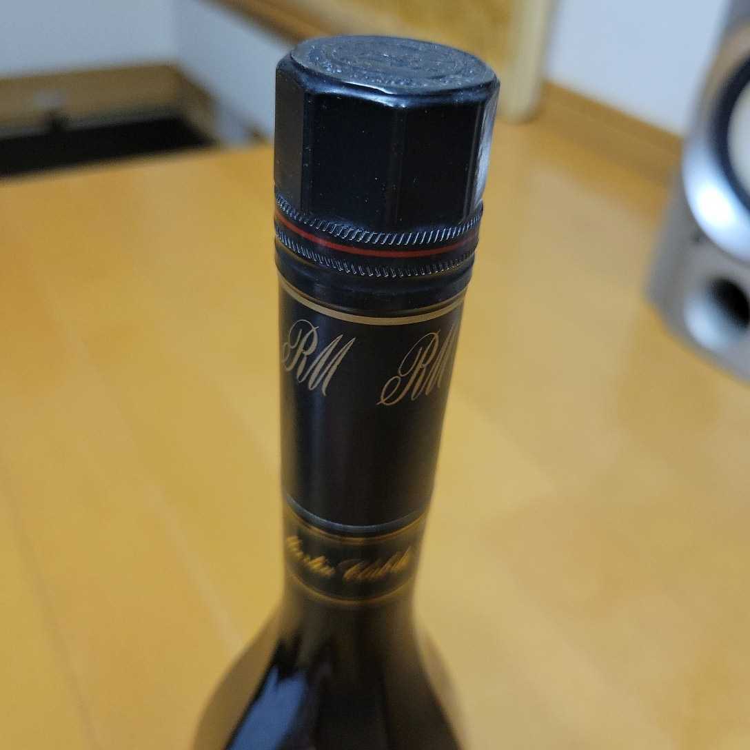 未開栓 古酒 クラブ ド レミーマルタン CLUB DE REMY MARTIN