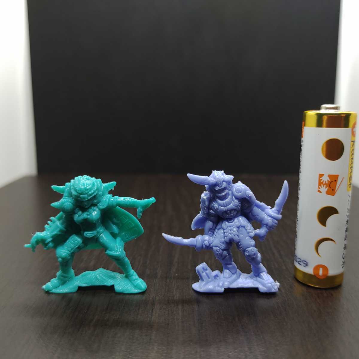 バトラーの聖剣 ジョイントプラ 不二家 - Yahoo!オークション 銀河伝説 