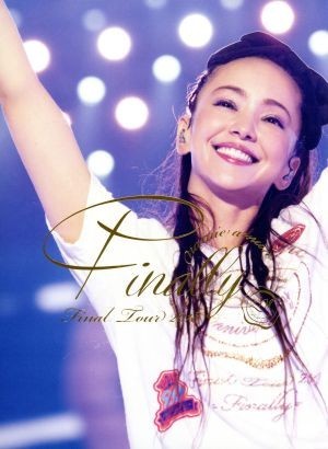 新作，正規品 ｎａｍｉｅ ａｍｕｒｏ Ｆｉｎａｌ Ｔｏｕｒ ２０１８ Ｆｉｎａｌｌｙ 東京ドーム最終公演＋２５周年沖縄ライブ＋５月東京ドーム(ジャパニーズポップス)｜売買されたオークション情報、ya ジャパニーズポップス