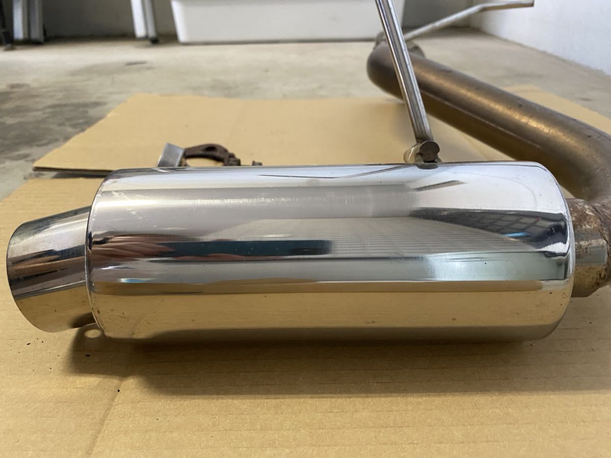 ジムニー ウイルズウィン JB23 ジムニー用 JB23W WirusWinJA71ジムニー用スポーツマフラー WirusWinJB23ジムニー用デュアルツイン スズキ クイックマフラー WirusWinJB23ジムニー用クイックマフラー ウィルズウィン スポーツタイプ jb23マフラー WirusWin WirusWinJB23ジムニー用左 公式通販