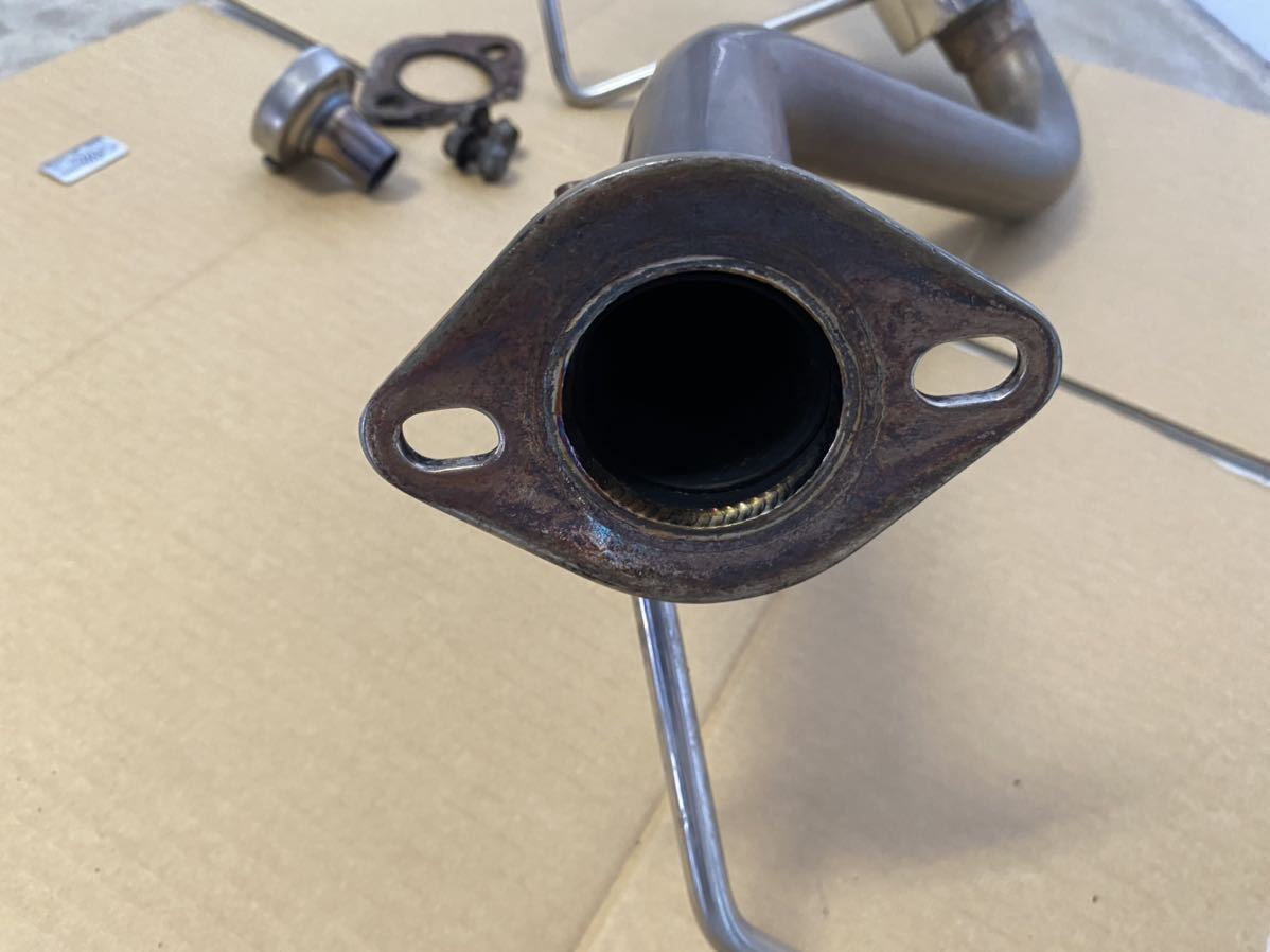 ジムニー ウイルズウィン JB23 ジムニー用 JB23W WirusWinJA71ジムニー用スポーツマフラー WirusWinJB23ジムニー用デュアルツイン スズキ クイックマフラー WirusWinJB23ジムニー用クイックマフラー ウィルズウィン スポーツタイプ jb23マフラー WirusWin WirusWinJB23ジムニー用左 公式通販