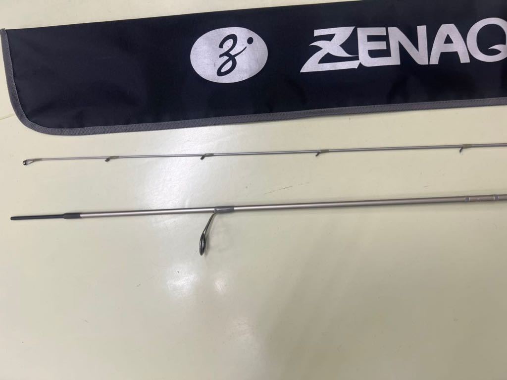 ZENAQ アソート エスペルト 74 Sight エギング エギング 大好き