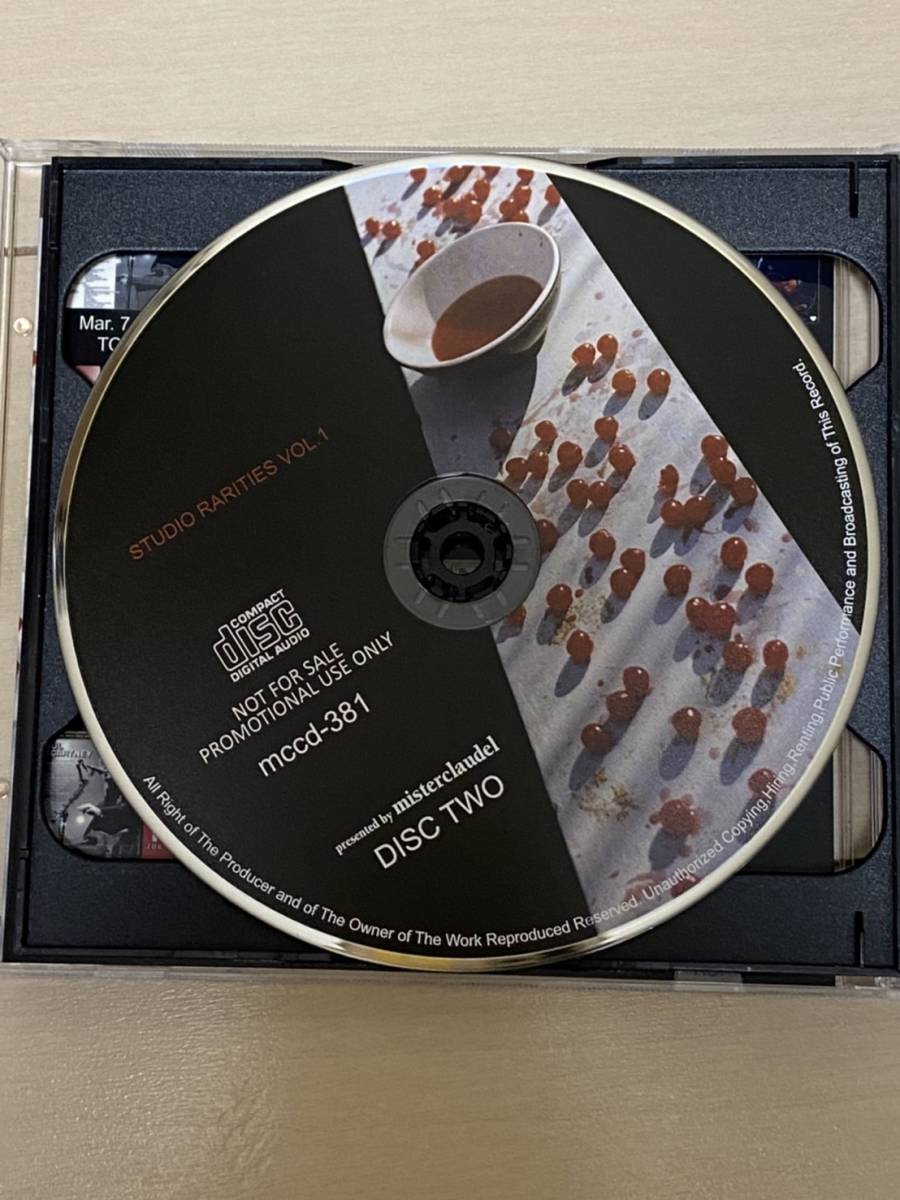 Paul McCartney - Abbey | PAUL Road – RARITIES at Studios, The