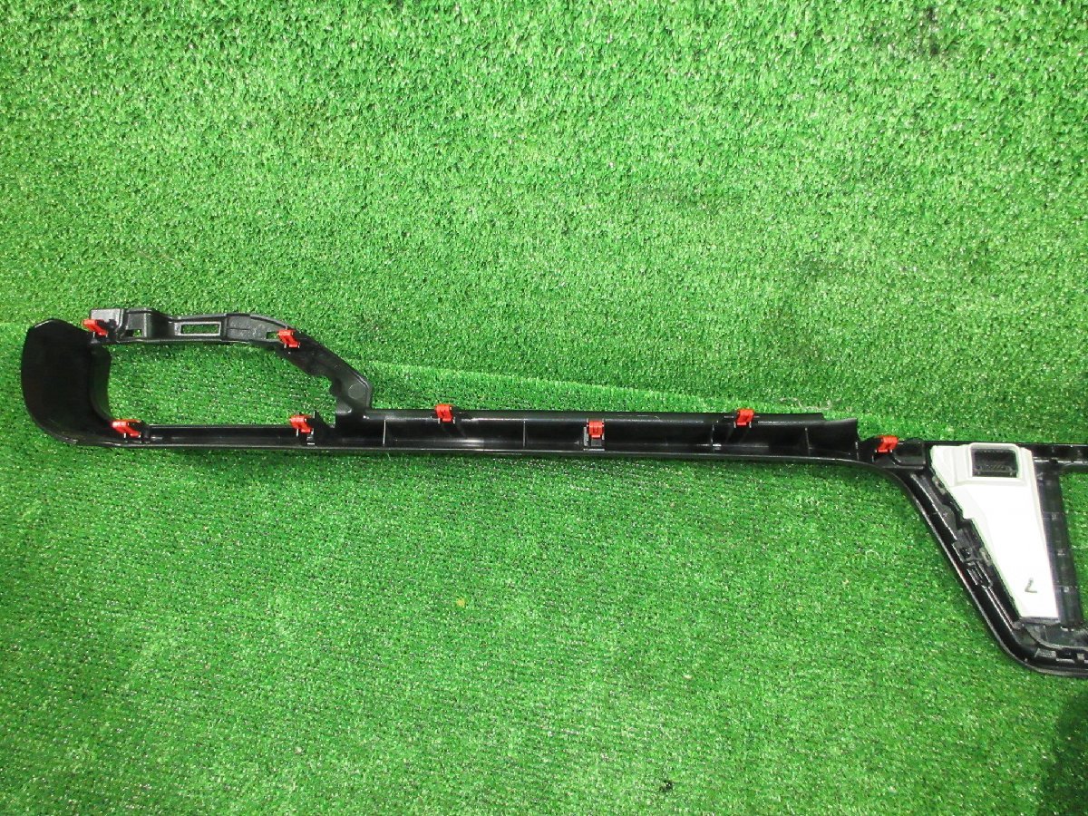 トヨタ C-HR ZYX10 パネルセット 55405-10340 55470-10010 ※ 画像参照