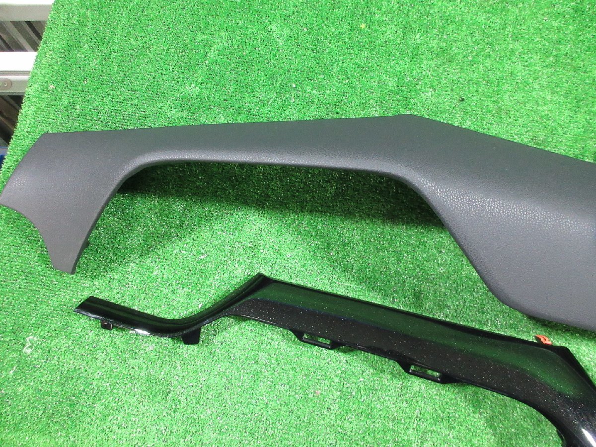 トヨタ C-HR ZYX10 パネルセット 55405-10340 55470-10010 ※ 画像参照