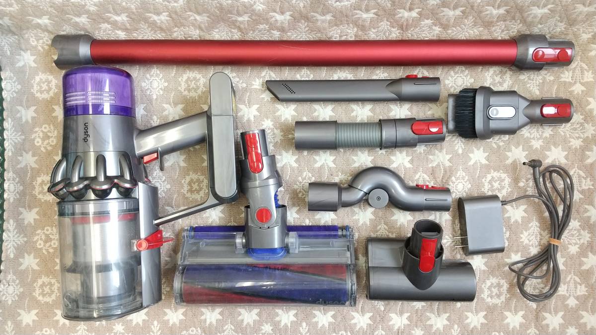 ダイソン SV12 SV14 | Dyson dyson 「ダイソン 0 サイクロンコードレス 