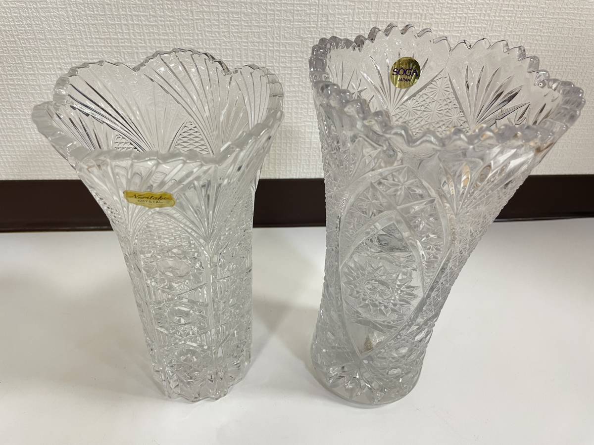 Sogaガラス 花器 水盤 花瓶 生け花 フラワーベース グラデーションsogaガラス グラデーション 花瓶 水盤 花器 生け花 フラワーベース