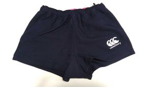 送料無料★新品★カンタベリー CANTERBURY R25508SW スポンサーロゴ入 ラグビー 女子 セ