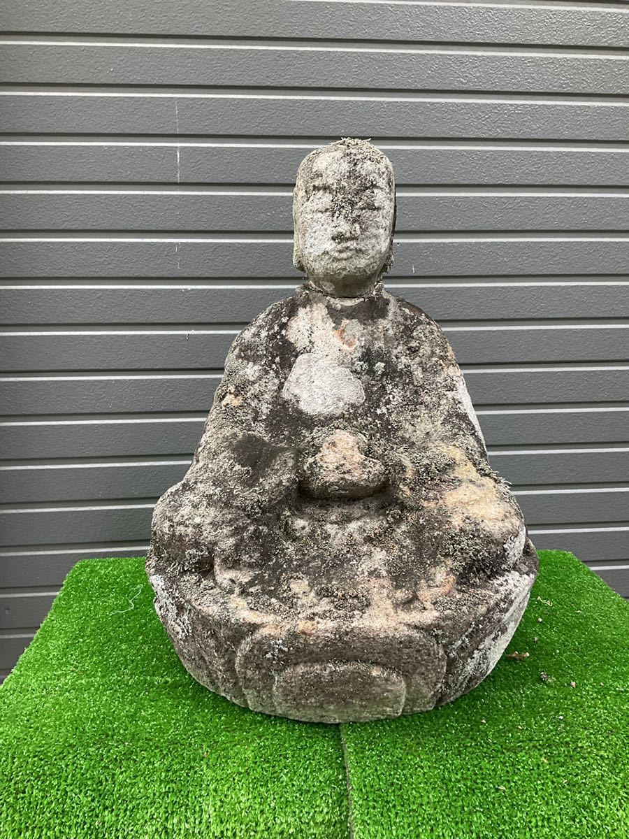 総楠材　高27cm 最大32cm 木彫仏教　仏師で仕上げ品　風神雷神図一式 総楠材 高27cm 最大32cm 仏教工芸品 時代彫刻 木彫仏教 仏師で仕上げ品