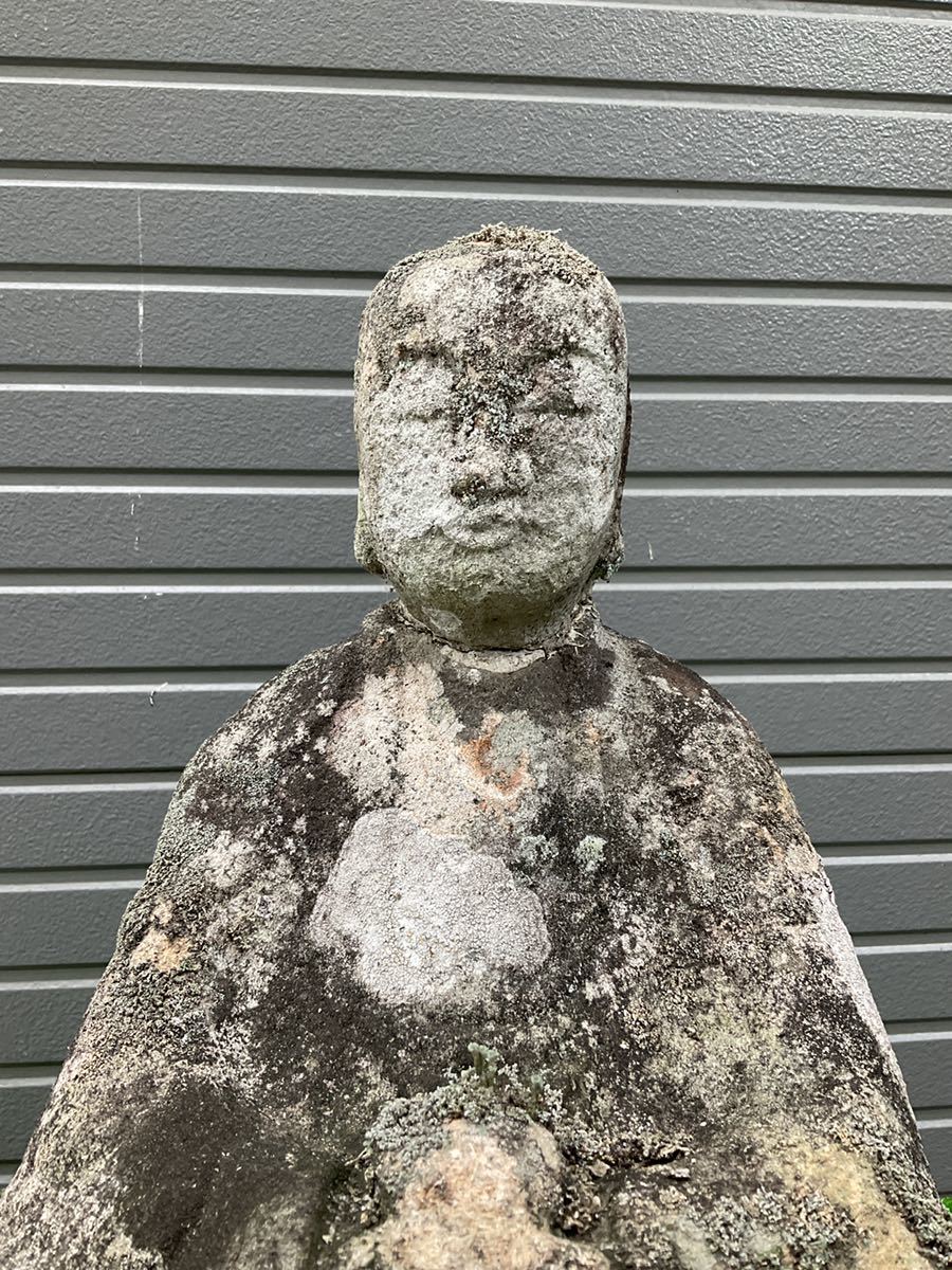 総楠材　高27cm 最大32cm 木彫仏教　仏師で仕上げ品　風神雷神図一式 総楠材 高27cm 最大32cm 仏教工芸品 時代彫刻 木彫仏教 仏師で仕上げ品